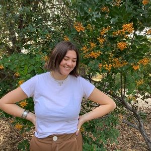 Meet your Posher, Natalie